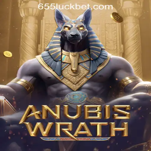Discover the Exciting World of AnubisWrath and 655luck Oficial Slots Brasil #1