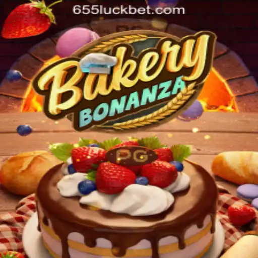 BakeryBonanza: A Sweet Adventure in Slot Gaming