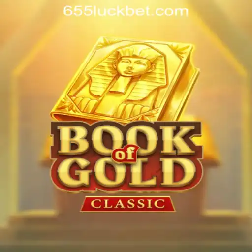 Exploring the Magic of BookOfGoldClassic in 655luck Oficial Slots Brasil #1