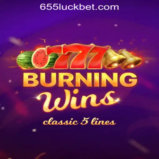 Discover the Excitement of BurningWins: A Top Choice with 655luck Oficial Slots Brasil