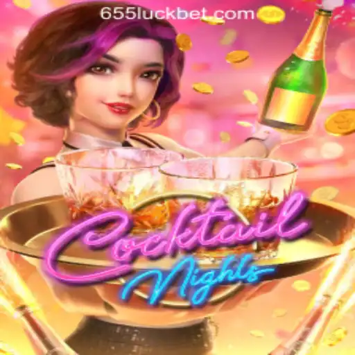 Experience the Thrill of CocktailNights