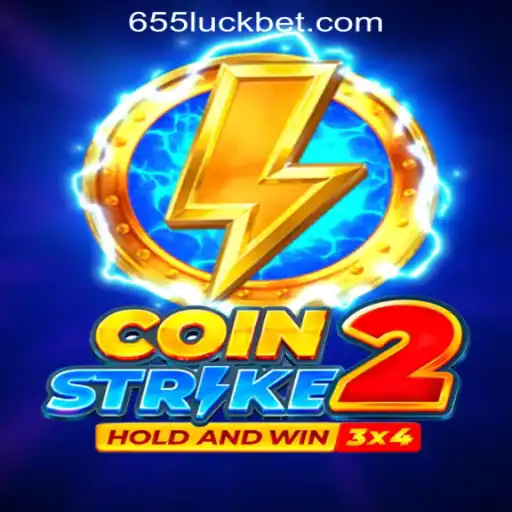 Exploring the Thrilling World of Coinstrike2 and 655luck Oficial Slots Brasil #1