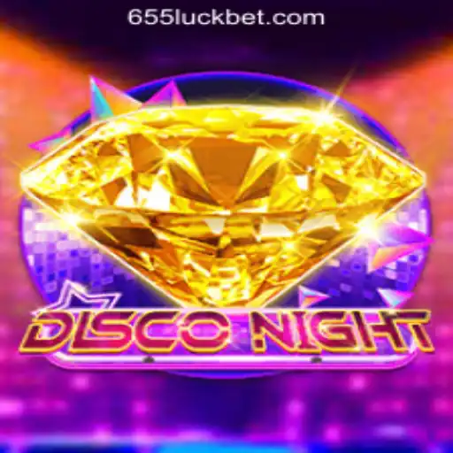 Discover the Electrifying World of DiscoNight: Dance and Play in 655luck Oficial Slots Brasil #1