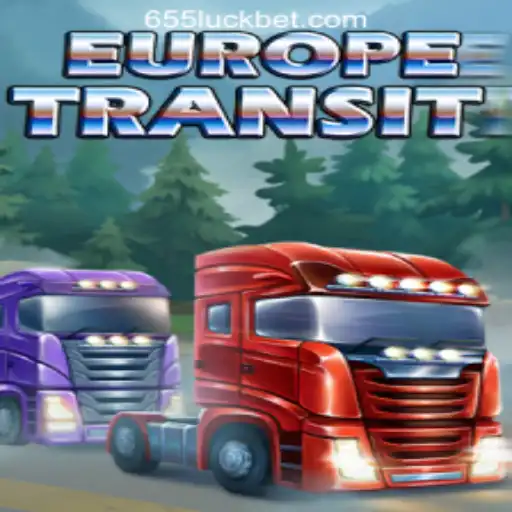 Discover EuropeTransit: The Most Exciting Slot Game