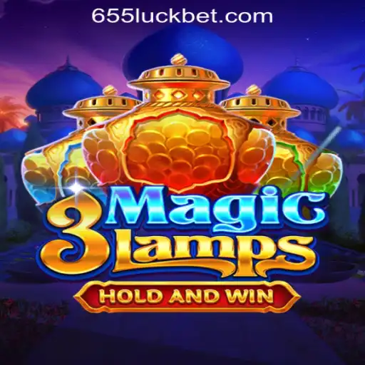 Exploring the Enchantment of 3MagicLamps: A Dazzling Adventure in Luck and Strategy