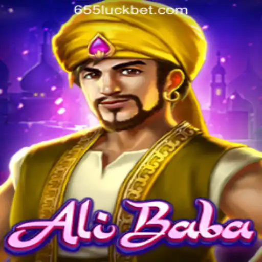 Discover the Thrills of AliBaba: A Dive into 655luck Oficial Slots Brasil #1