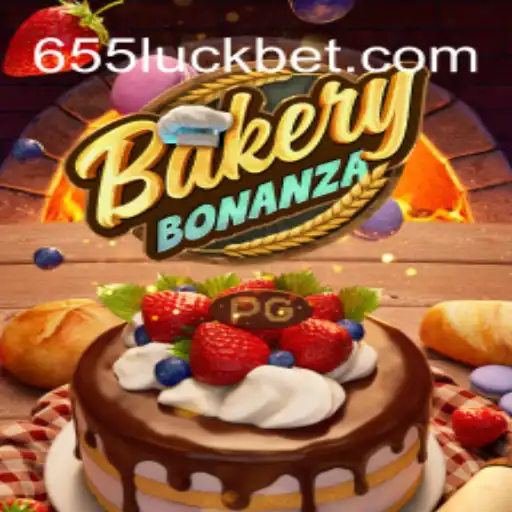 BakeryBonanza: A Sweet Adventure in Slot Gaming