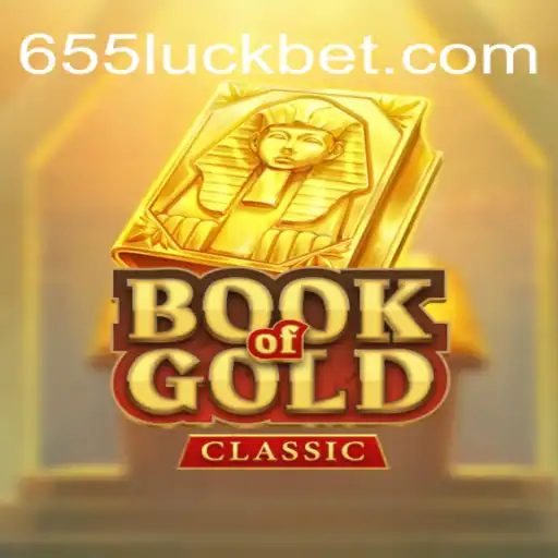 Exploring the Magic of BookOfGoldClassic in 655luck Oficial Slots Brasil #1