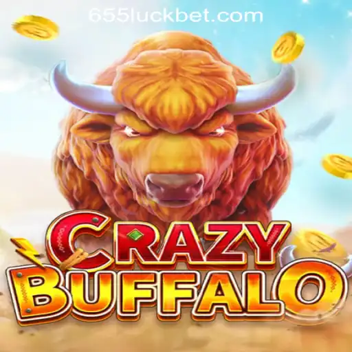 Discover the Thrills of CRAZYBUFFALO: The Ultimate Slot Game Experience