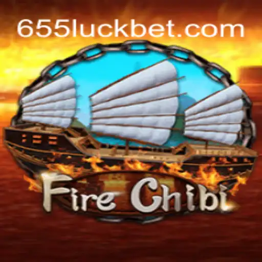 Exploring FireChibi: The Dynamic World of 655luck Oficial Slots Brasil #1
