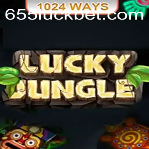 Explore the Thrilling World of LuckyJungle1024 - Your Gateway to 655luck Official Slots in Brazil