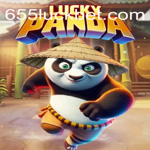 Discover the Excitement of LuckyPanda: A Premier Gaming Experience