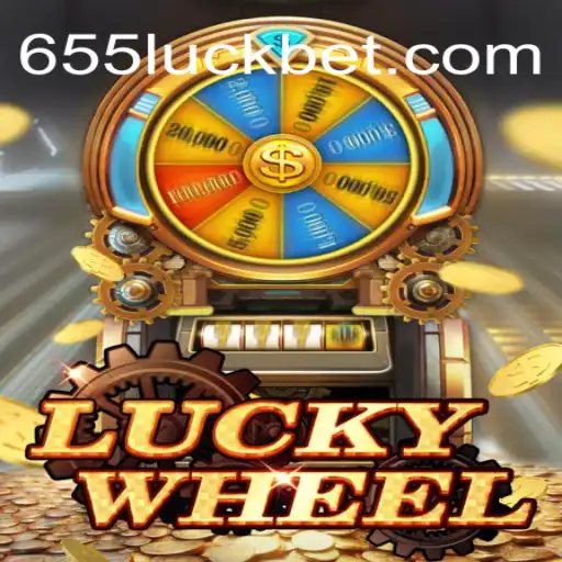 Discover the Excitement of LuckyWheel: The Premier Slot Game in Brazil
