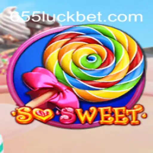 Unlocking the Magic of SoSweet: An Insight into 655luck Oficial Slots Brasil #1