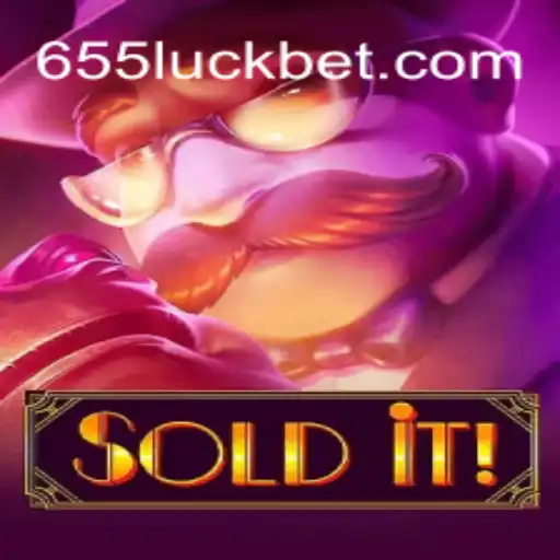 Exploring the Exciting World of Soldit: A Dive into 655luck Oficial Slots Brasil