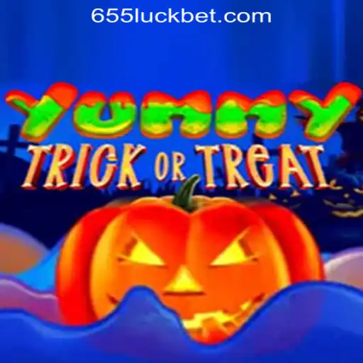Exploring YummyTrickorTreat: A Spooktacular Gaming Experience with 655luck Oficial Slots Brasil #1