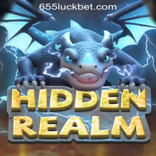 Exploring the Enchanting World of HiddenRealm: A Dive into 655luck Oficial Slots Brasil #1