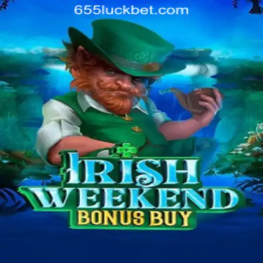 Discover the Exciting World of IrishWeekendBonusBuy Slots: A New Sensation in the Gaming Arena