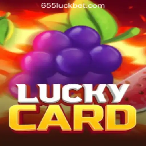 Discover the Exciting World of LuckyCard