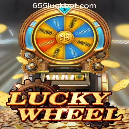Discover the Excitement of LuckyWheel: The Premier Slot Game in Brazil