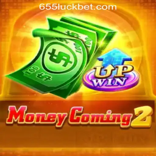 Unlocking the Thrills of MoneyComing2: A Dive into 655luck Oficial Slots Brasil #1