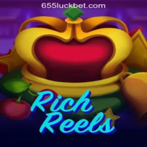 Experience the Excitement of RichReels: The Ultimate Slot Game