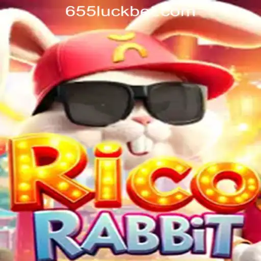 Unleashing the Fun: Dive into the World of RicoRabbit and 655luck Oficial Slots Brasil #1