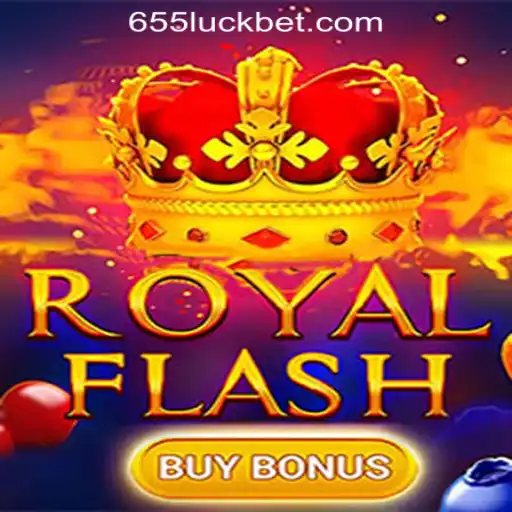 Exploring the Thrills of RoyalFlashBuyBonus: The Ultimate Slot Experience with 655luck Oficial Slots Brasil #1