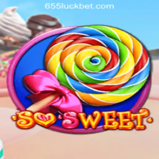 Unlocking the Magic of SoSweet: An Insight into 655luck Oficial Slots Brasil #1