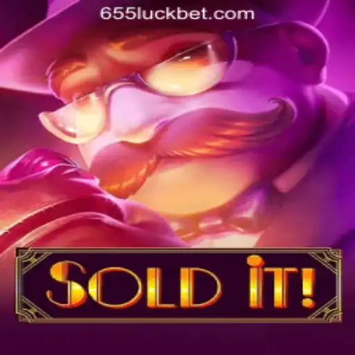 Exploring the Exciting World of Soldit: A Dive into 655luck Oficial Slots Brasil