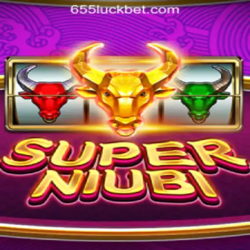 Discover the Thrills of SuperNiubi: Your Guide to 655luck Oficial Slots Brasil #1