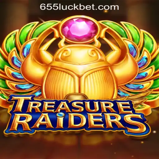 Discovering TREASURERAIDERS: A Thrilling Adventure with 655luck Oficial Slots Brasil