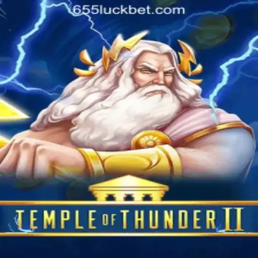 Dive into Temple of Thunder II: A Thrilling Adventure Awaits