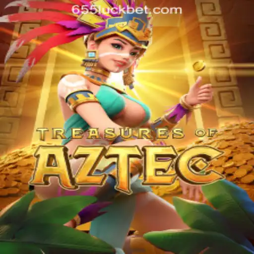 Treasures of Aztec: Exploring the Engaging World of 655luck Oficial Slots Brasil