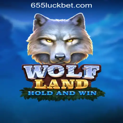 Unveiling WolfLand: An Immersive Gaming Experience with 655luck Oficial Slots Brasil #1